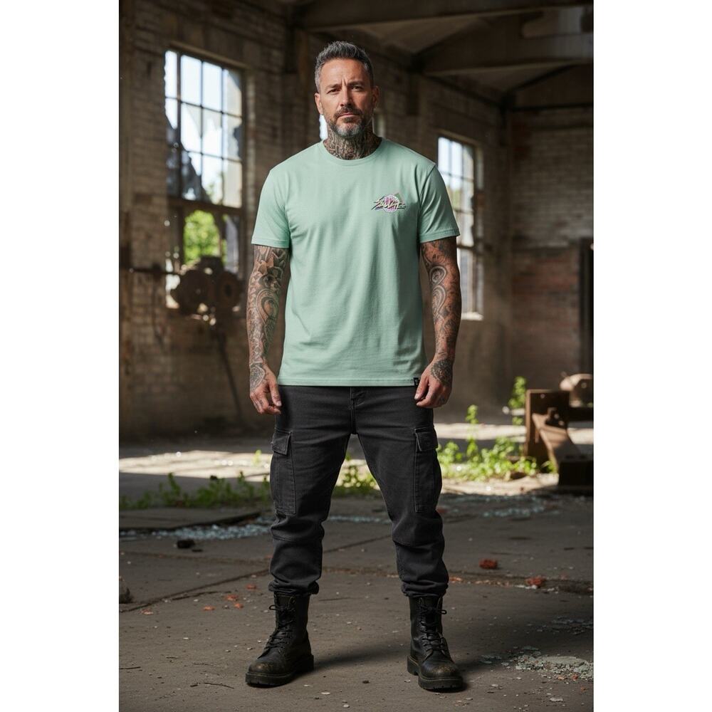 Sullen Men’s Tee Shirt XL